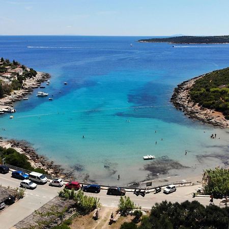 Apartments By The Sea Milna, Vis - 8913 Buitenkant foto