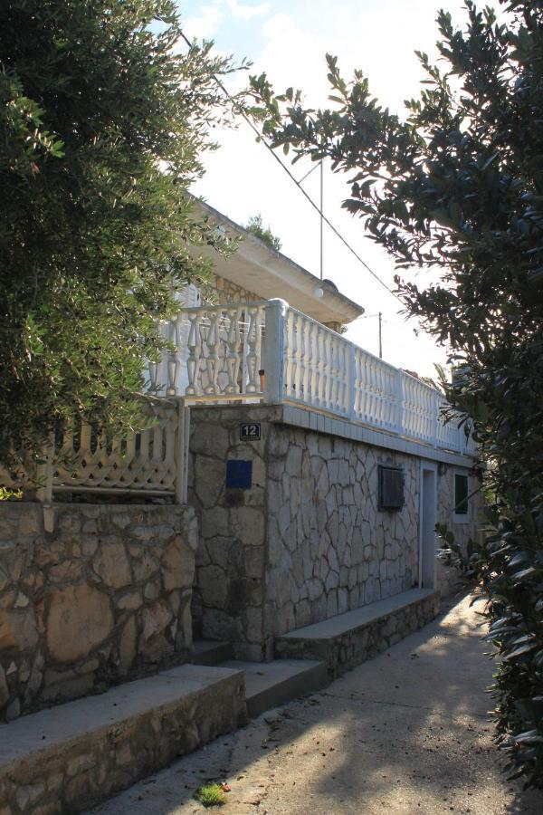 Apartments By The Sea Milna, Vis - 8913 Buitenkant foto